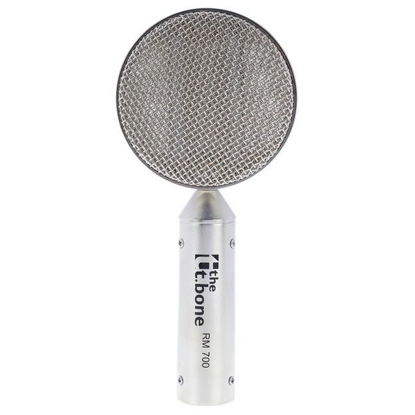the t.bone RM700 Bändchenmikrofon