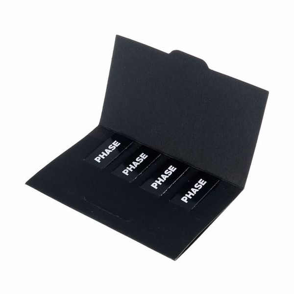 mwm Phase Magnetic Stickers