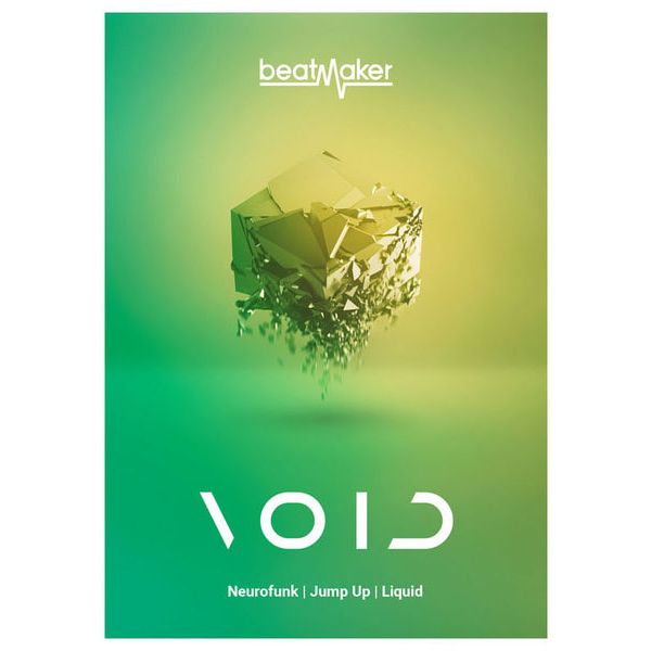 ujam Beatmaker 2 VOID