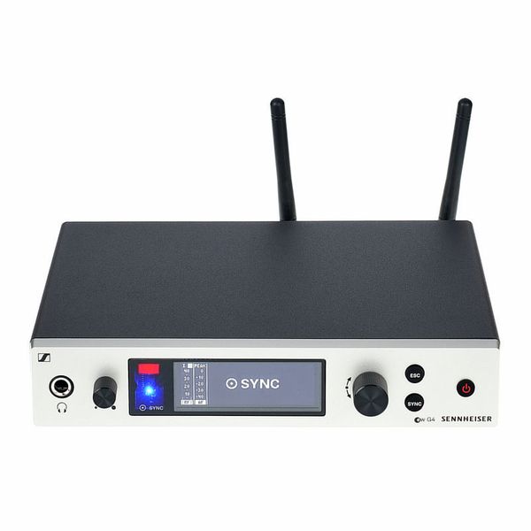 Sennheiser EM 300-500 G4 BW Band