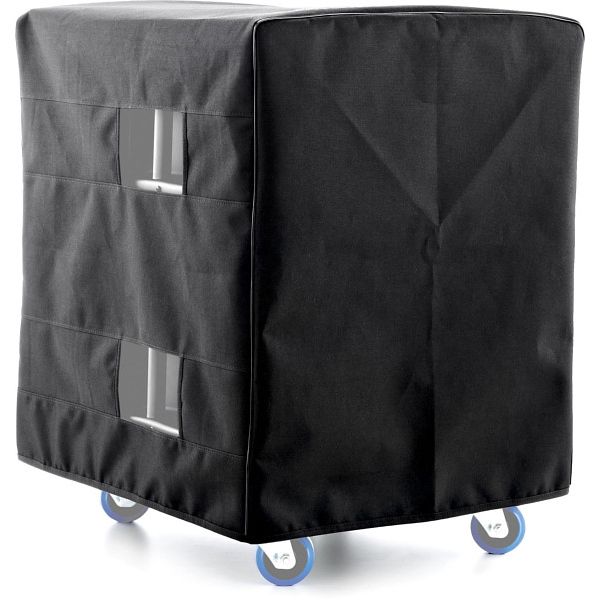 Thomann Cover Pro TP 118/800 Wheel