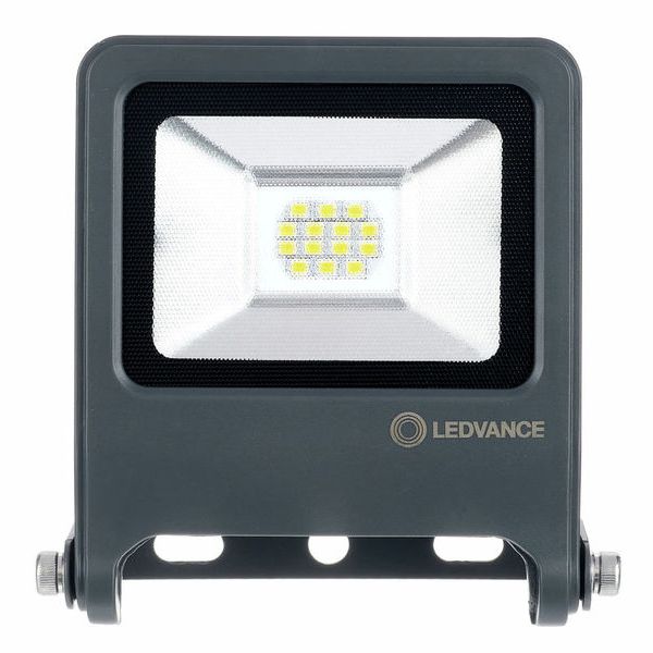 LEDVANCE Endura Flood 10W 3000K DG
