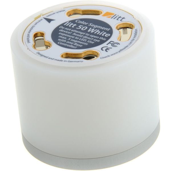 Yellowtec Litt Signal Light YT9304 White