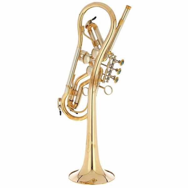 Schagerl Spyder Bb-Trumpet UL