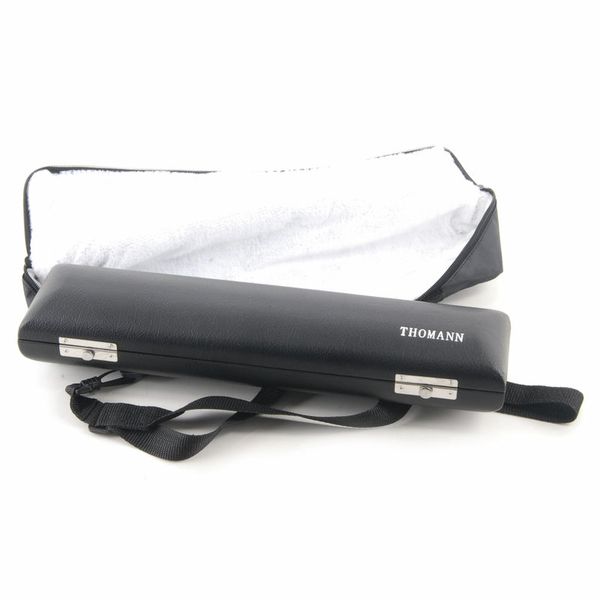 Thomann FL-300 Querflöte