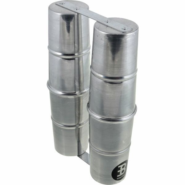 Meinl SSH2-M Samba Double Shaker