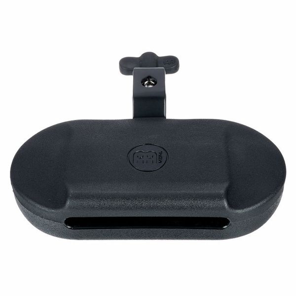 Meinl MPE3BK Percussion Block Medium