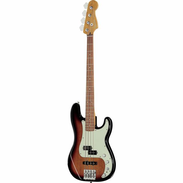 Fender Player Plus P-Bass PF 3CSB
