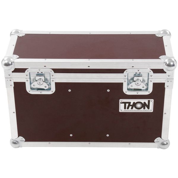 Thon Case 2x Eurolite TMH 13 / 17