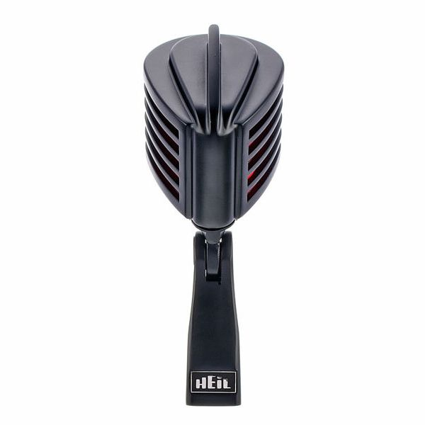 Heil Sound The Fin Black/Red