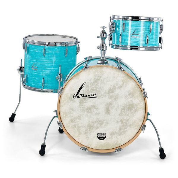 Sonor Vintage Three22 California WM