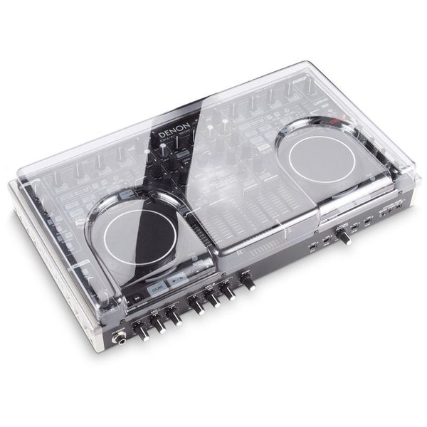 Decksaver Denon DN-MC6000 MK2