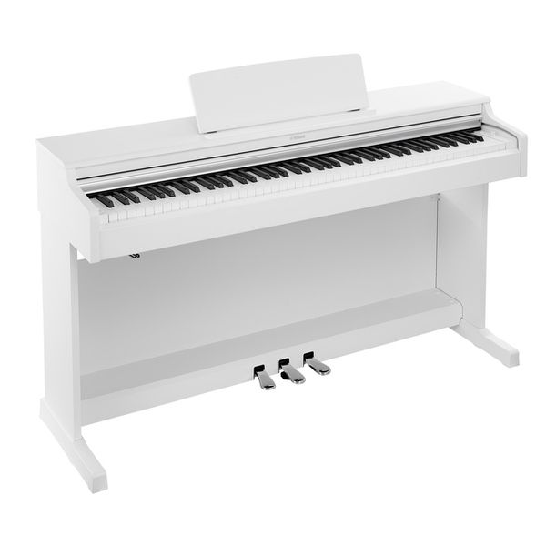 Yamaha YDP-165 WH Set