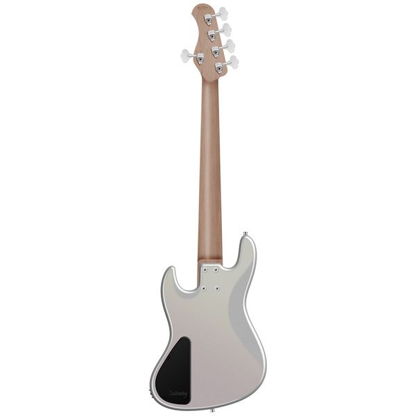 Sadowsky MetroExp 21 HybPJ 5 Morado SIL