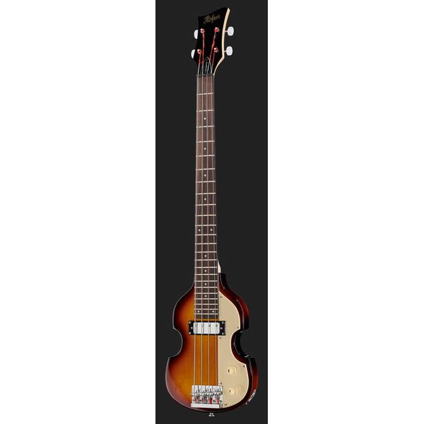 Höfner Shorty Violin Bass