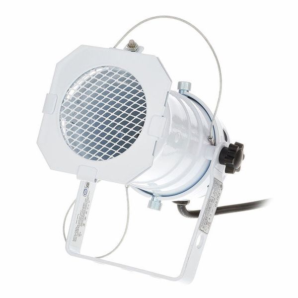 Stairville PAR 20 E27 white