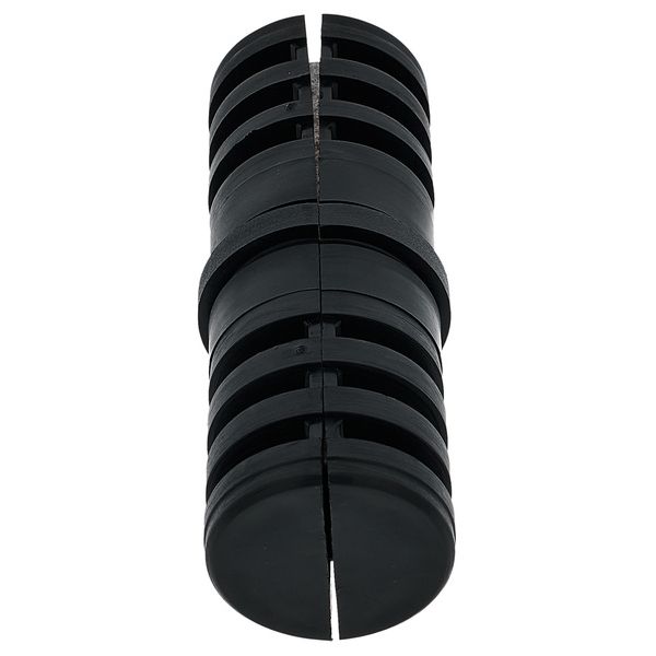 Jaspers Tube Connector