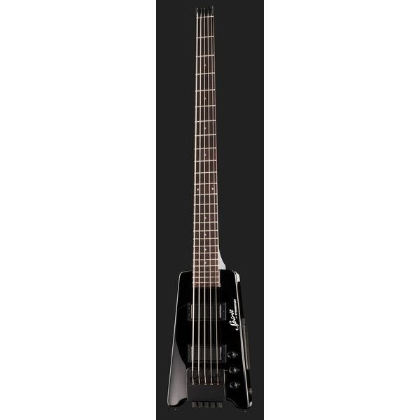 Steinberger Guitars Spirit XT-25 Standard Bass BK