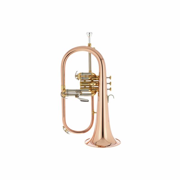 Thomann FH 600 G Bb-Flugelhorn B-Stock