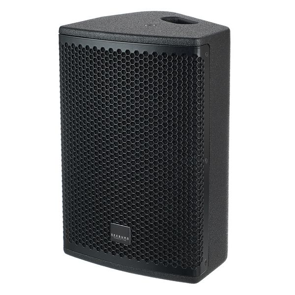 Seeburg Acoustic Line X2/GSub 1201 Basis Bundle