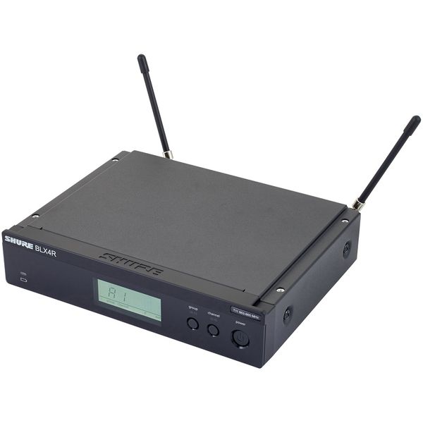 Shure BLX4R T11