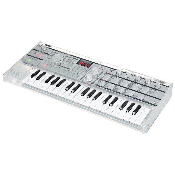 Korg microKORG Crystal