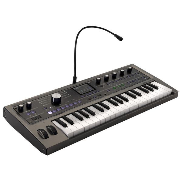 Korg microKORG 2