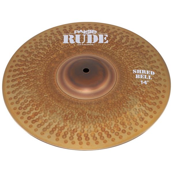 Paiste 14