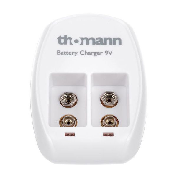 Thomann Battery Charger 9V