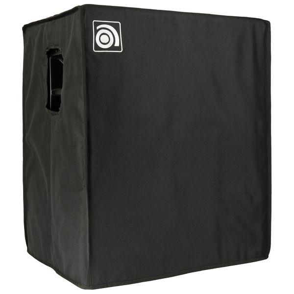 Ampeg Venture VB-410 Cover