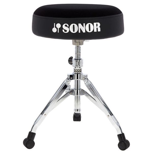 Sonor DT 6000 RT Drum Throne