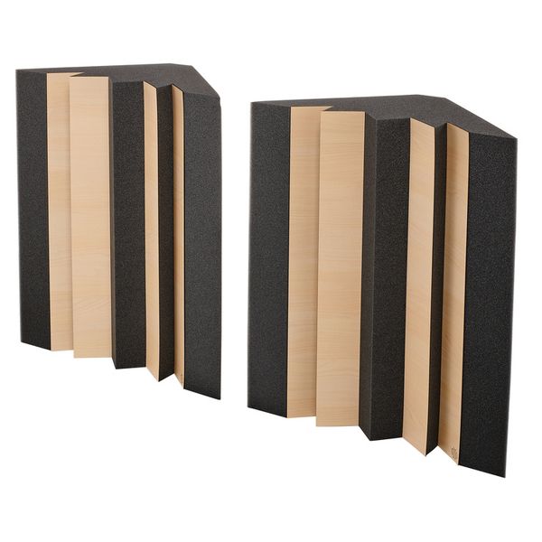 t.akustik CBT1 Birch Wood