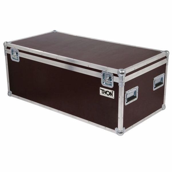 Thon Koffer für 8x LED PAR64 kurz