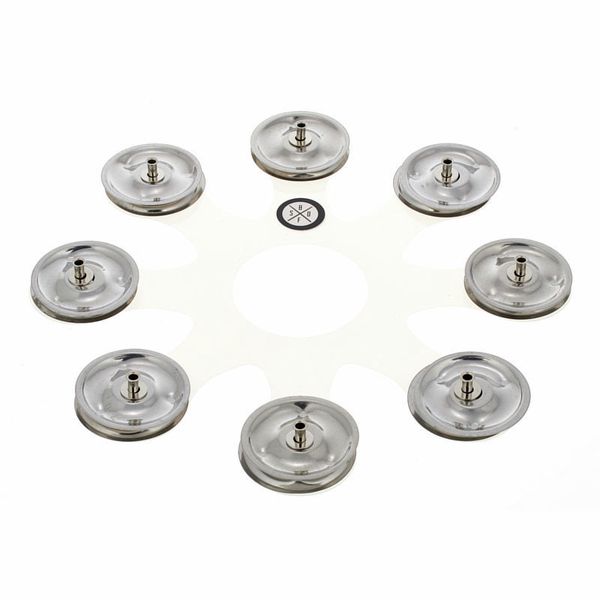 Big Fat Snare Drum Octopus