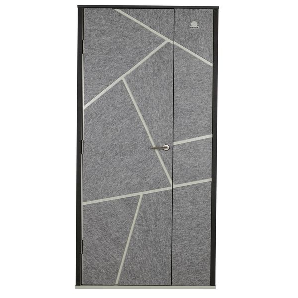 t.akustik Isolation Booth