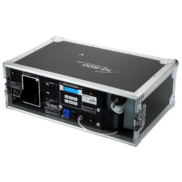 Stairville HZ-1500 Pro Touring Hazer DMX