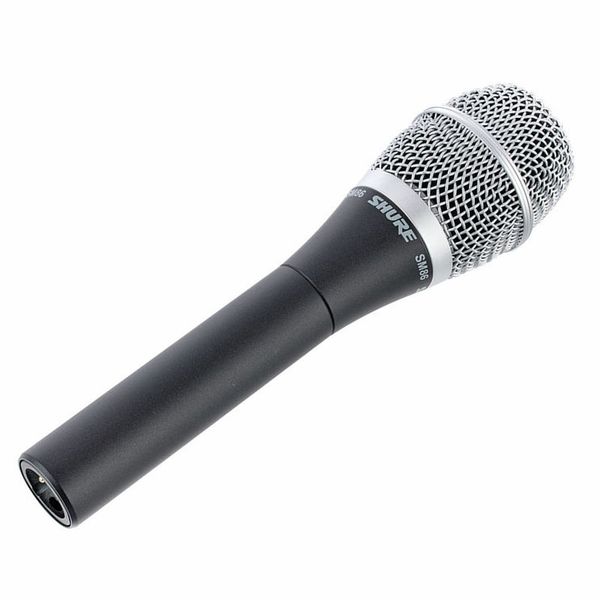 Shure SM86 Kondensator Gesangsmikrofon