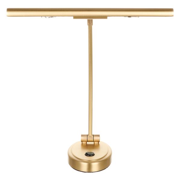 Jahn L8428 MENUETT II Brass