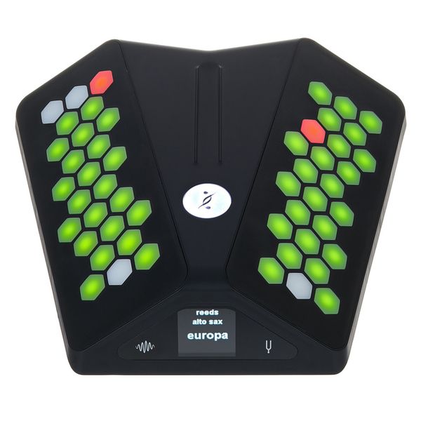 Dualo Du-Touch S Black