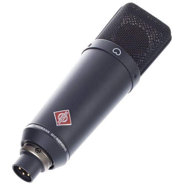 Neumann TLM 193 Studiomikrofon