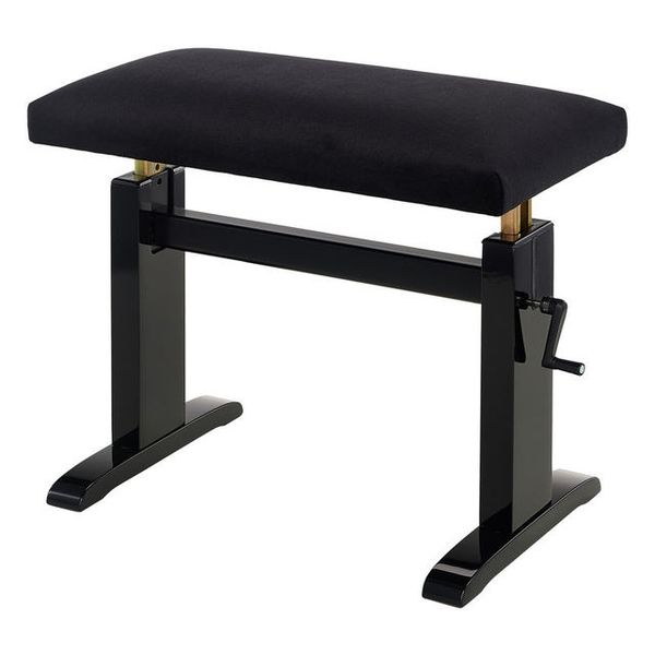 Klavierbänke Niederrhein Mod. 60 Piano Bench BK pol.