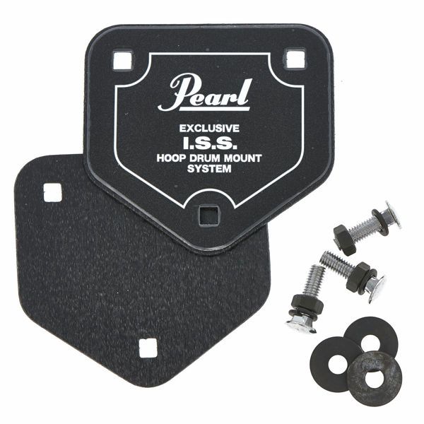 Pearl GK-90 Tom Rosette Cover