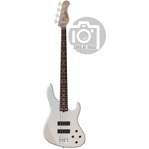 Sadowsky MetroExp24 Mod 4 Morado WH