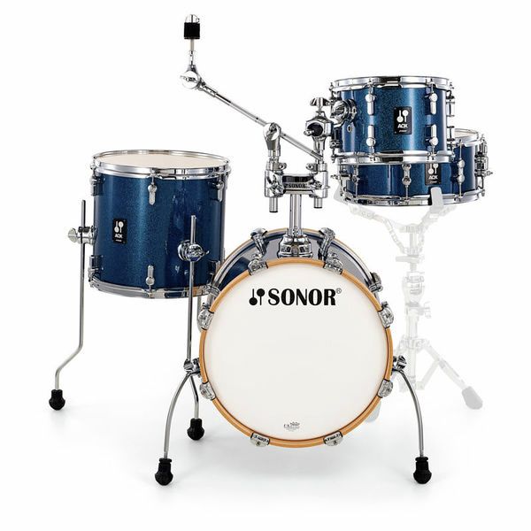 Sonor AQX Jungle Set BOS