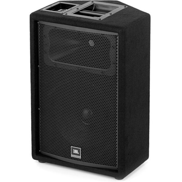 JBL JRX 212 Bundle
