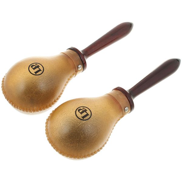 LP 394 Macho Maracas