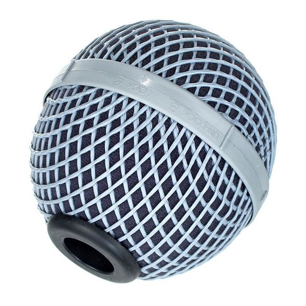 Rycote Baby Ball Gag 22 MM