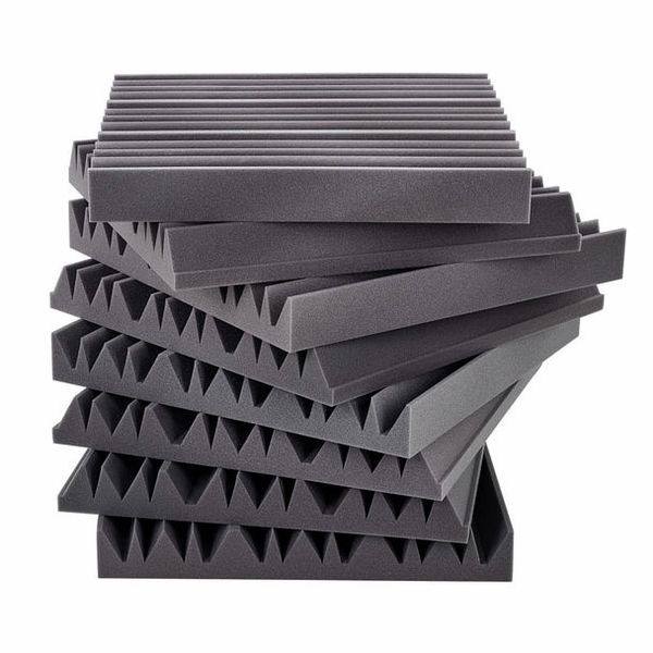 t.akustik WAS-7 Absorber Set 8-teilig