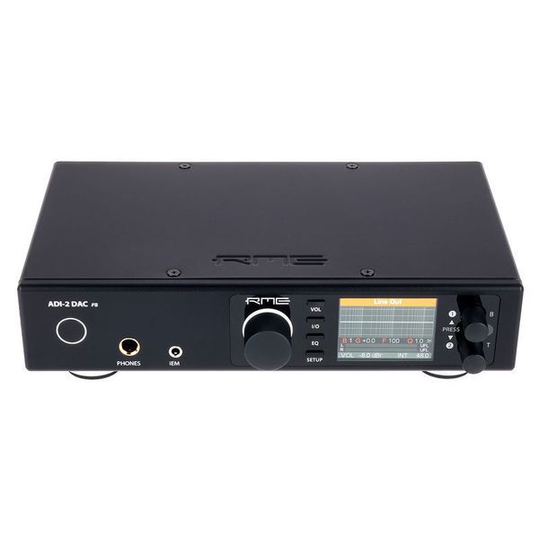 RME ADI-2 DAC FS