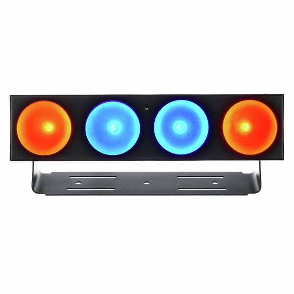 Eurolite LED CBB-4 COB RGB Bar
